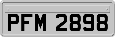 PFM2898