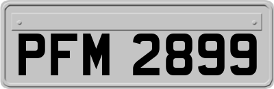 PFM2899