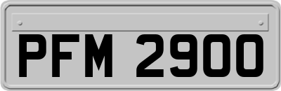 PFM2900