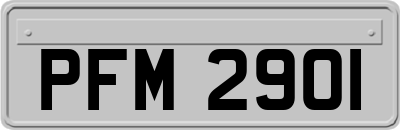 PFM2901