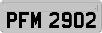 PFM2902