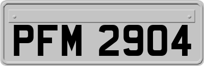 PFM2904