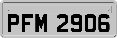 PFM2906
