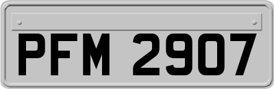 PFM2907