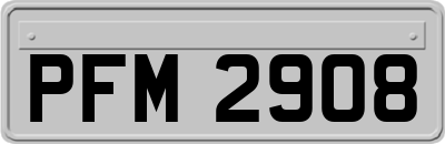 PFM2908