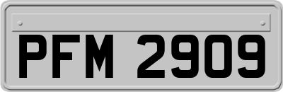 PFM2909