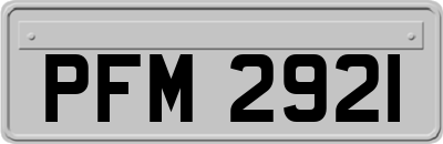 PFM2921
