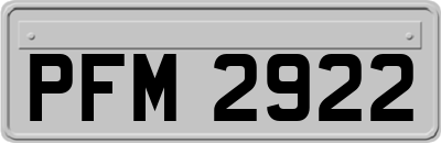 PFM2922