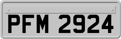 PFM2924