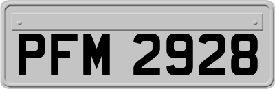 PFM2928