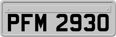 PFM2930