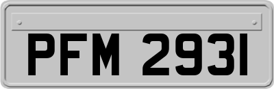 PFM2931