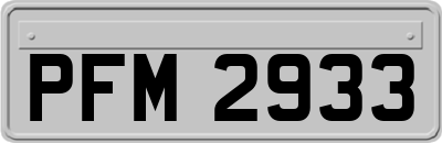 PFM2933