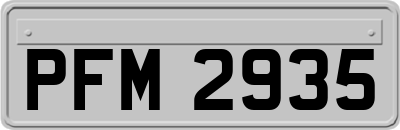 PFM2935