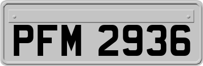 PFM2936