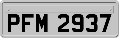 PFM2937
