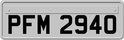 PFM2940