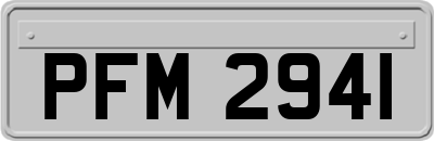 PFM2941