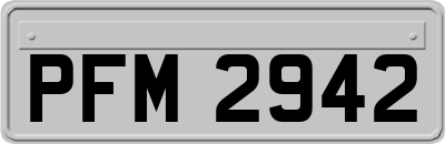 PFM2942
