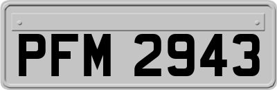 PFM2943