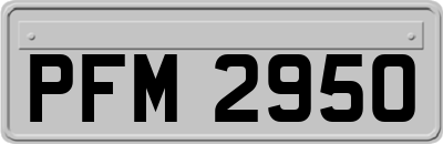 PFM2950