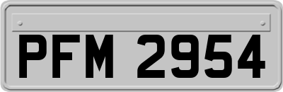 PFM2954