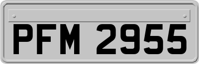 PFM2955