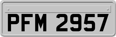 PFM2957