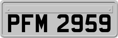 PFM2959
