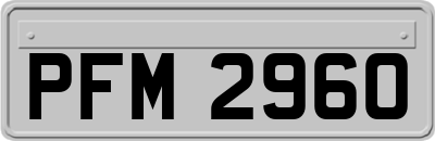 PFM2960