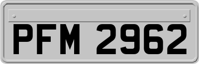 PFM2962