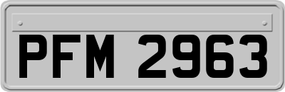 PFM2963