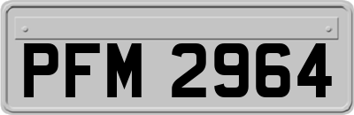 PFM2964