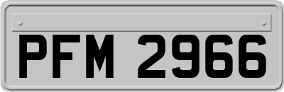 PFM2966