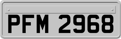 PFM2968
