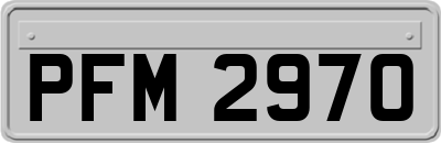 PFM2970