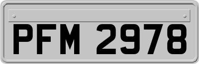 PFM2978
