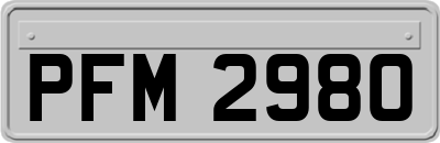 PFM2980