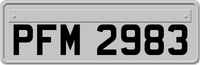 PFM2983