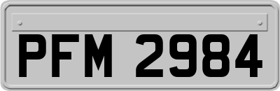 PFM2984