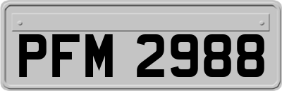 PFM2988
