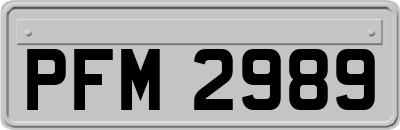 PFM2989