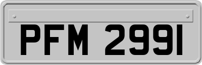 PFM2991