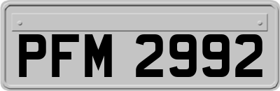 PFM2992