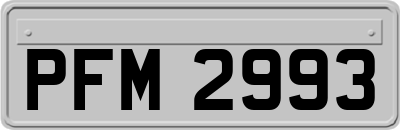 PFM2993