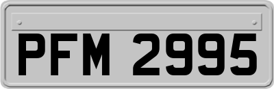 PFM2995