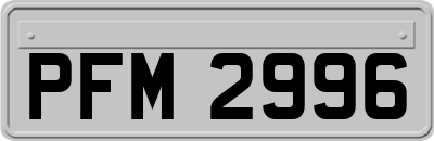 PFM2996