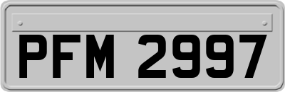 PFM2997