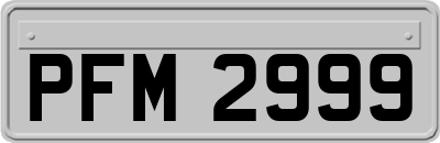 PFM2999
