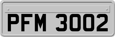PFM3002